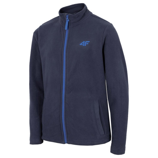 4F Παιδική ζακέτα Fleece 4F Παιδική ζακέτα Fleece